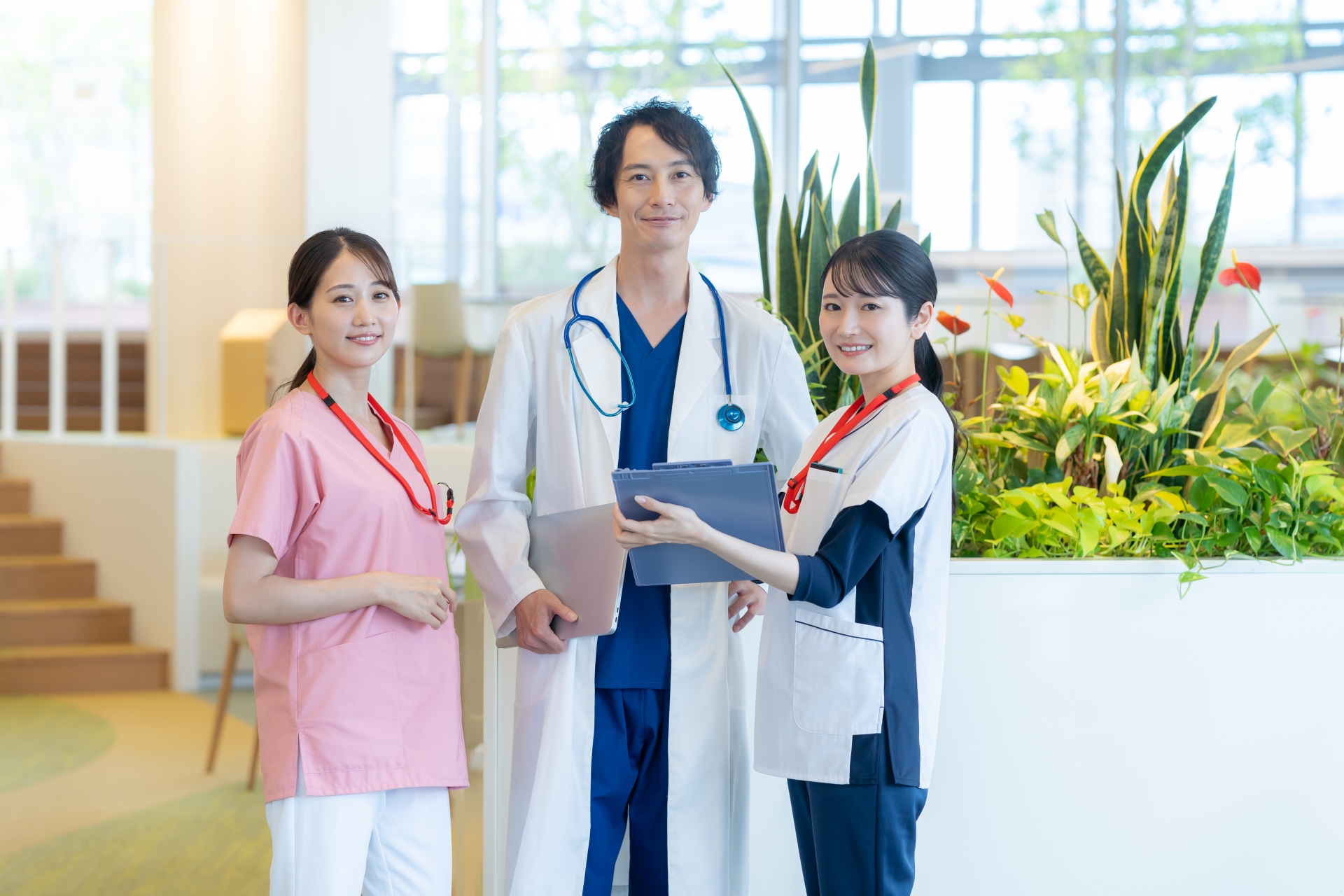 病院経営のリスクマネジメントとは？「組織」の観点から課題を解決する新常識