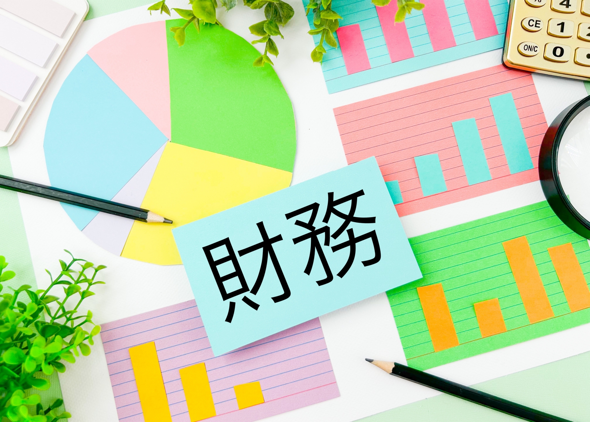 病院の経営判断は財務諸表だけではわからない？組織の健康状態を見る方法