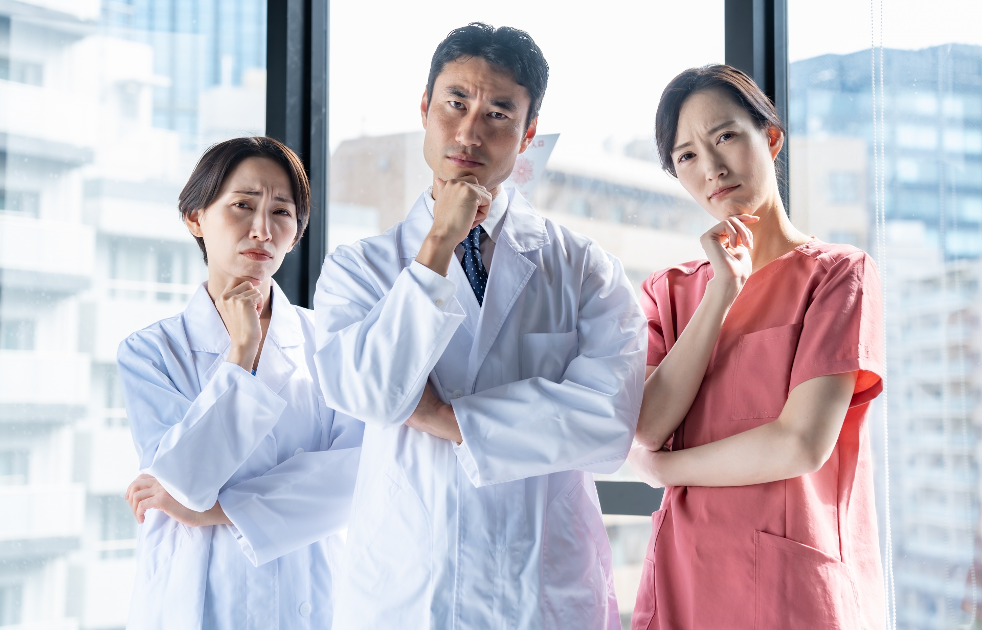 病院経営の成否を分ける「人事制度」とは？職員が辞めずに成長する仕組みの作り方