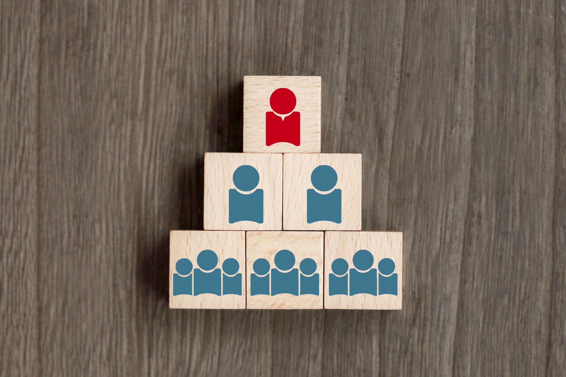 財務指標だけでは不十分。病院経営管理を成功に導く「組織マネジメント」という視点