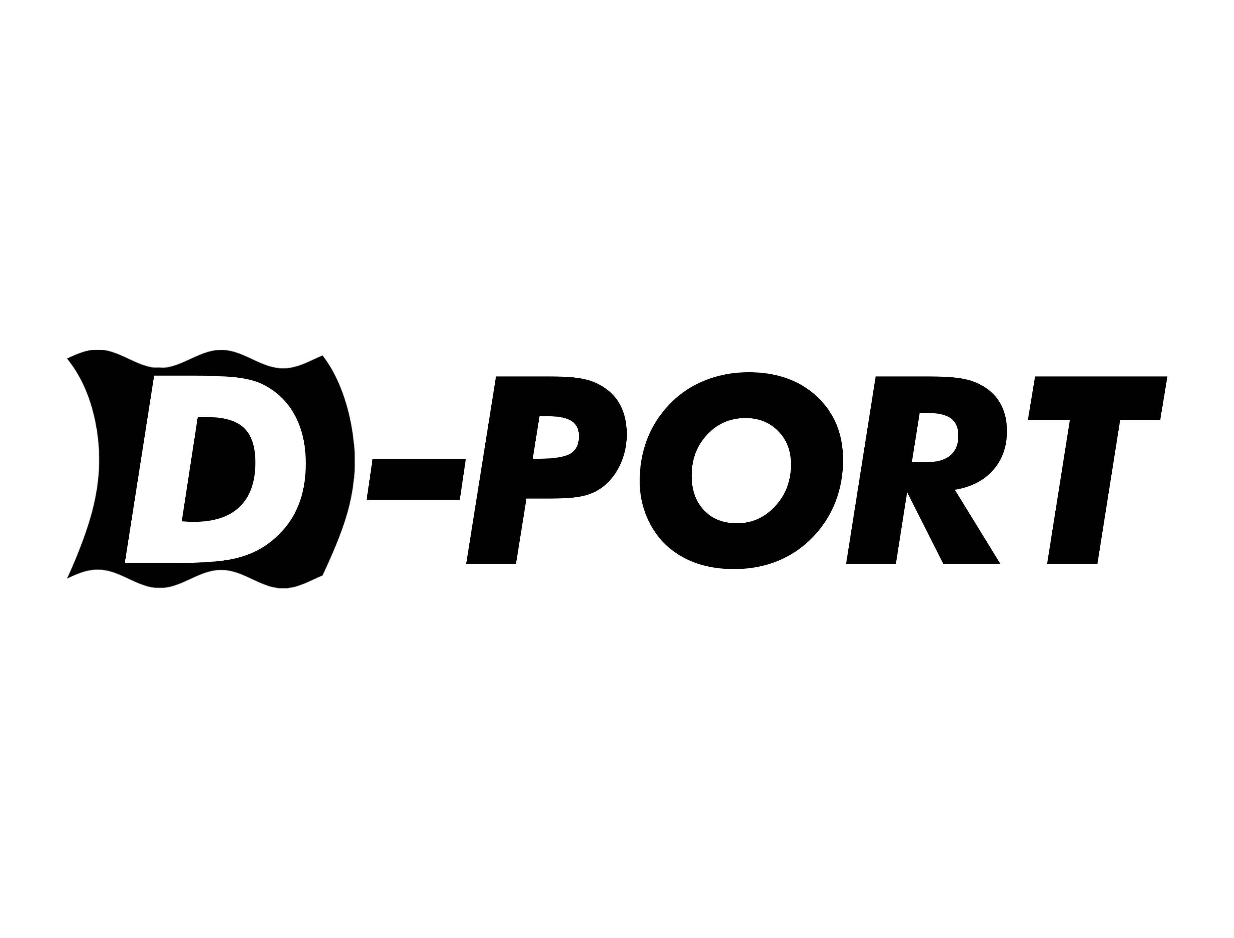 株式会社ディーポートインターナショナル ロゴ