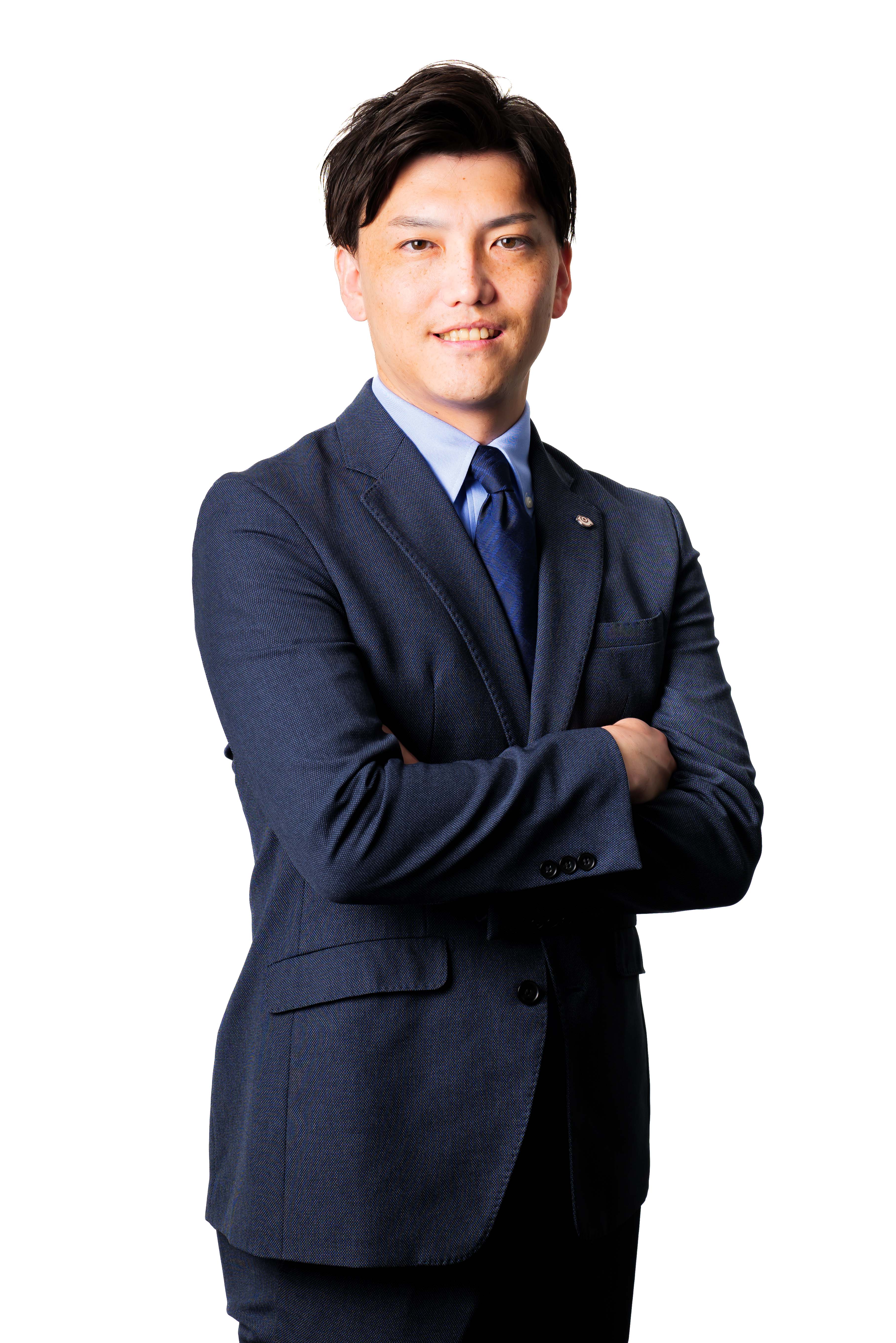 森田 健太郎－株式会社P-UP neo（ピーアップネオ）の講師紹介
