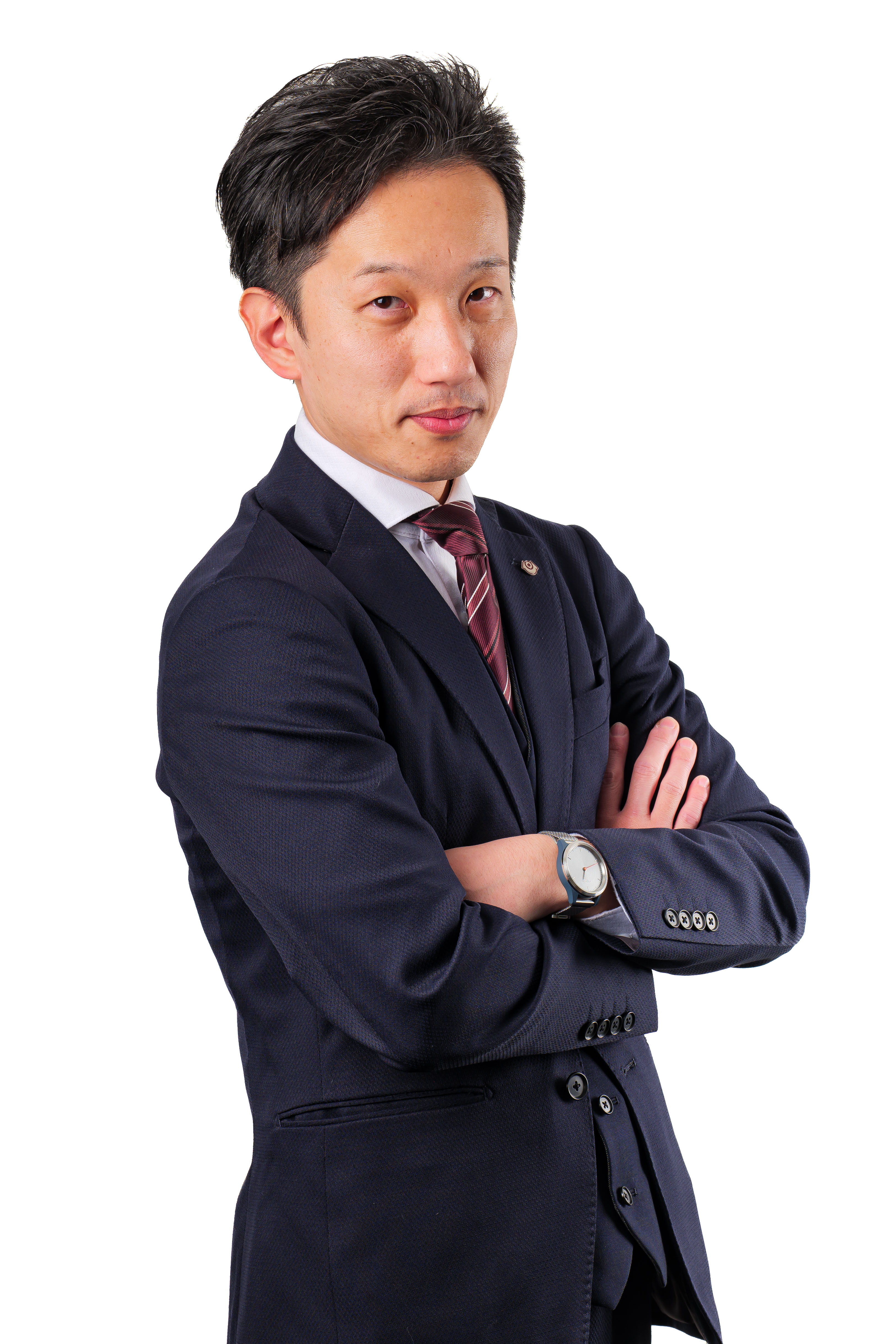 山本泰裕－株式会社P-UP neo（ピーアップネオ）の講師紹介