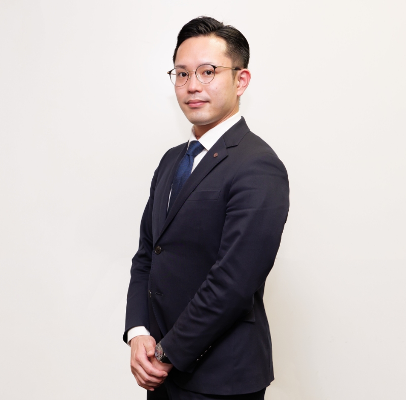 長橋 幸大 株式会社P-UP neo 識学認定講師
