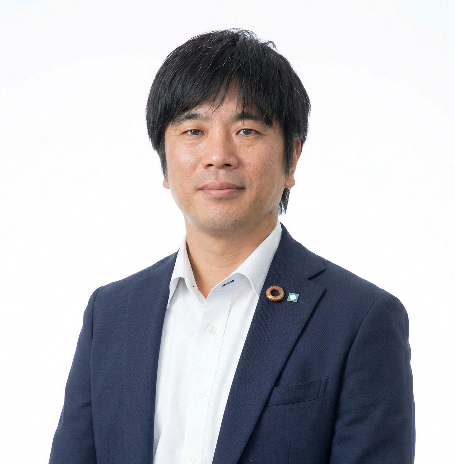 佐藤優氏