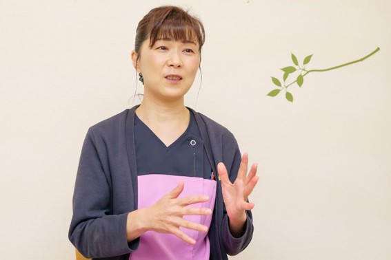 採用基準を明確にし、人手不足解消へ|株式会社tact