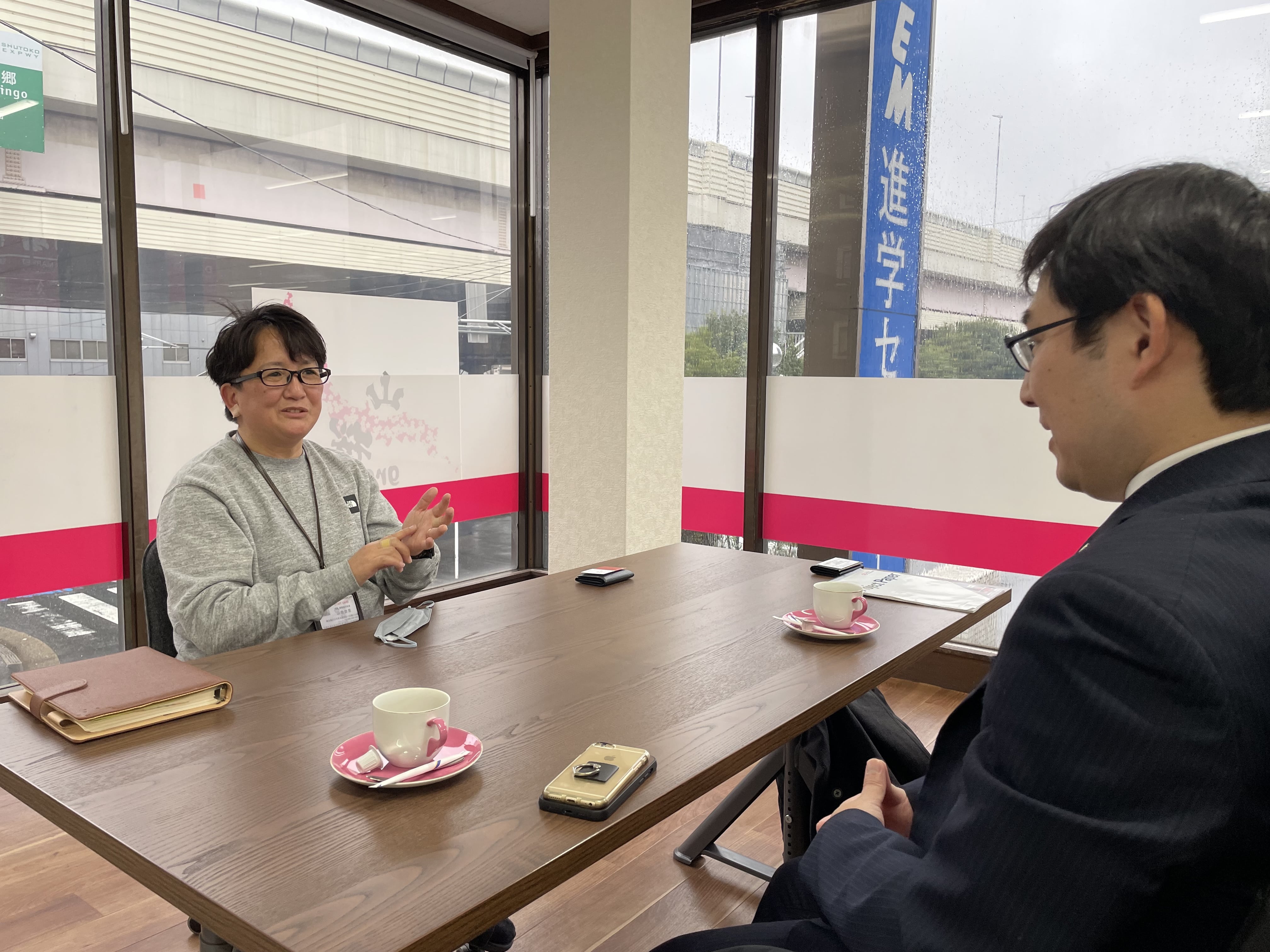 感覚的な指示をなくし、数字での管理を徹底|株式会社yamazakura style様
