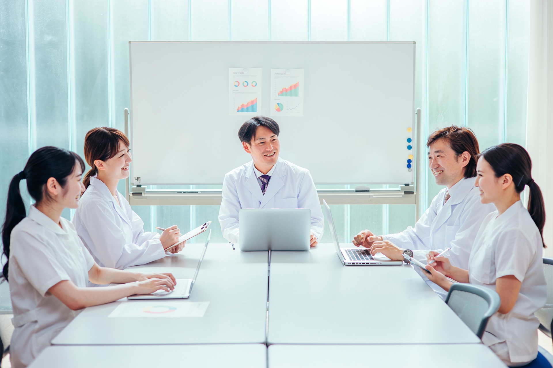 医療法人における新任管理職研修とは？成功に導くための流れやポイントを解説