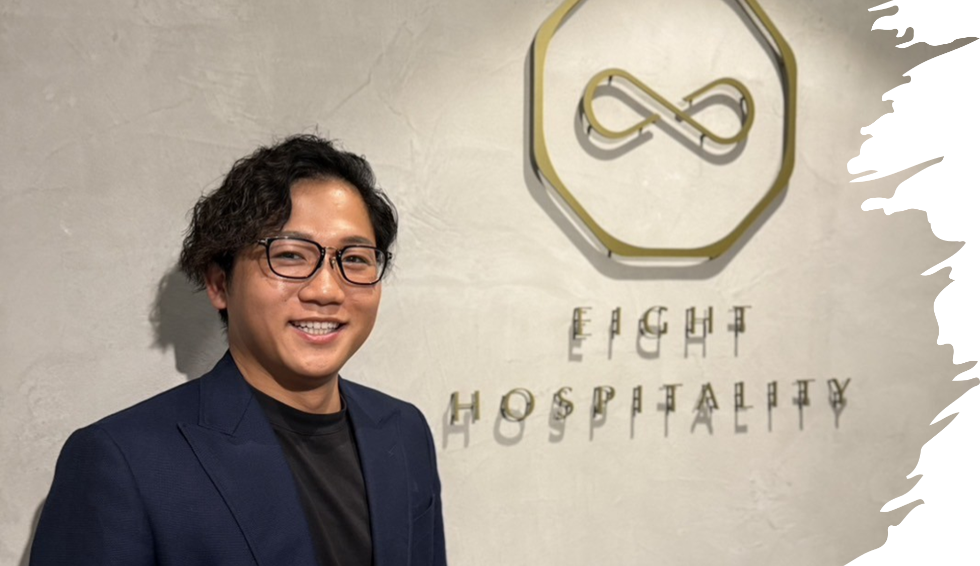 全員が未来を語る組織へ｜株式会社eight-hospitality
