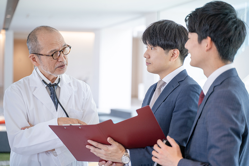 病院経営を強化する具体的な改善策とは？組織と財務を立て直す視点を紹介